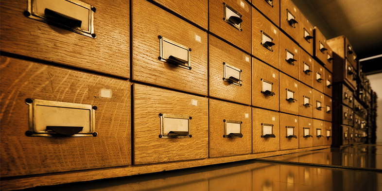 Cabinets
