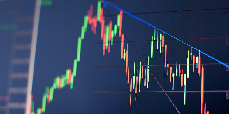 Candlesticks Charting