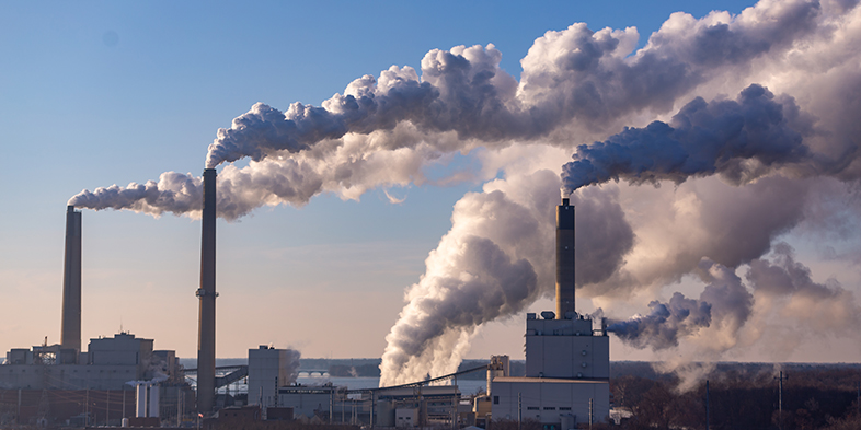 Smoke Stack