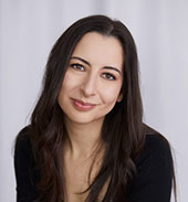 Patricia Thane