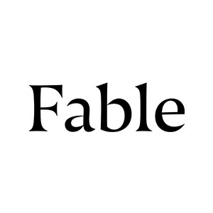 Fable Logo