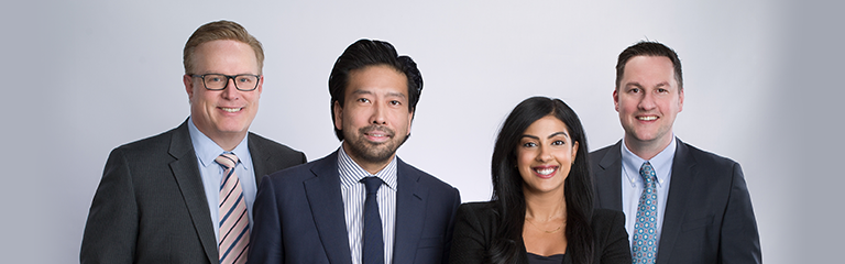 Edward Wooldridge, Paul S. Taylor, Sameena Sarangi and Patrick Mah