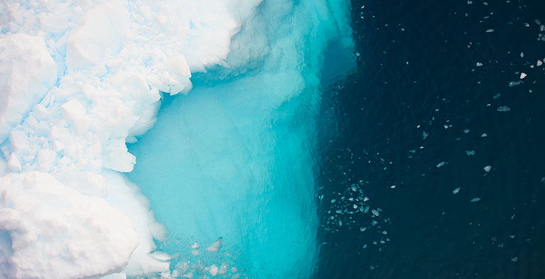 ice burg