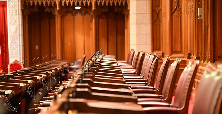 Courtroom
