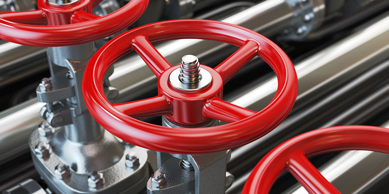 Gas Valves
