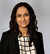 Shruti Chowdhry