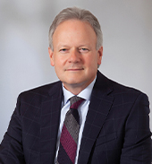 Stephen Poloz
