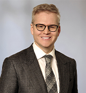 Michael Sproule
