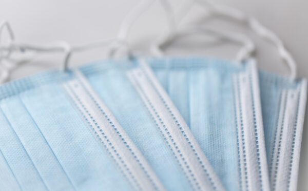 The second year of COVID‑19: A rapidly changing health landscape