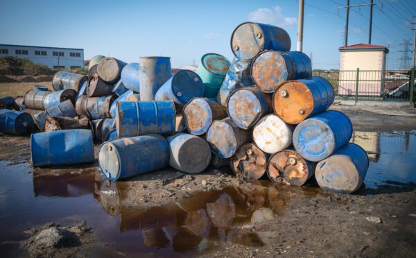 Increased scrutiny, novel measures, and higher penalties: Trends in environmental investigations, enforcement, and prosecutions