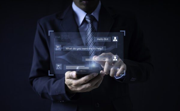 Code de conduite volontaire visant un développement et une gestion responsables des systèmes d’IA générative avancés d’ISDE