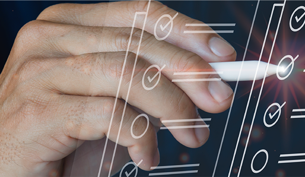 Impact of transparency register requirements on financial sponsors