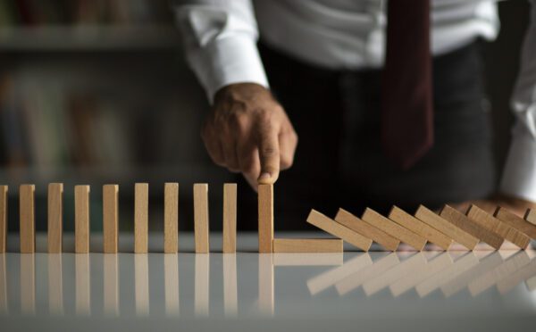 The board of directors’ role in crisis management