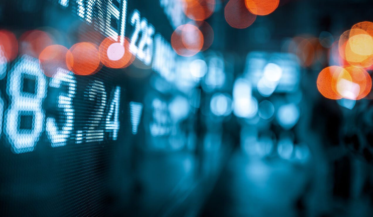 securities stock market board numbers