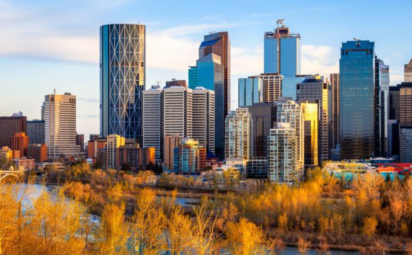 Calgary