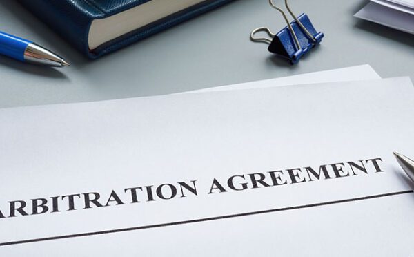 Alberta Court finds non-party bound to arbitrate when enforcing contractual warranties