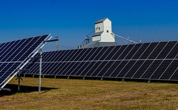 Alberta presses ‘pause’ on renewable energy projects