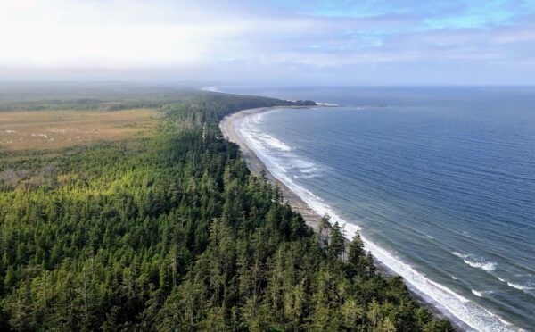 La Colombie-Britannique reconnaît le titre de la Nation haïda sur les îles Haïda Gwaii : un accord historique qui clarifie – et laisse en suspens – certaines questions