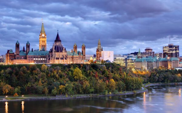 Énoncé économique de l’automne de 2022