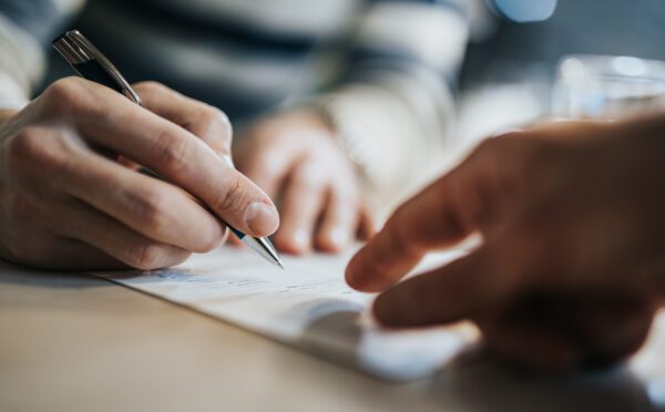 The impact of IFRS 16 on bond and loan covenants — five years out