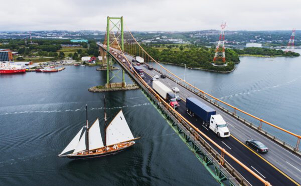 Unlocking Potential: what needs to change to get major projects and key infrastructure built in Ontario?