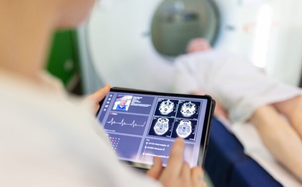 Health law lawyers advising clients on legal requirements arising from virtual care, AI, big data — Lexpert