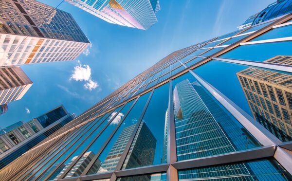 Commercial real estate sector faces a complex outlook