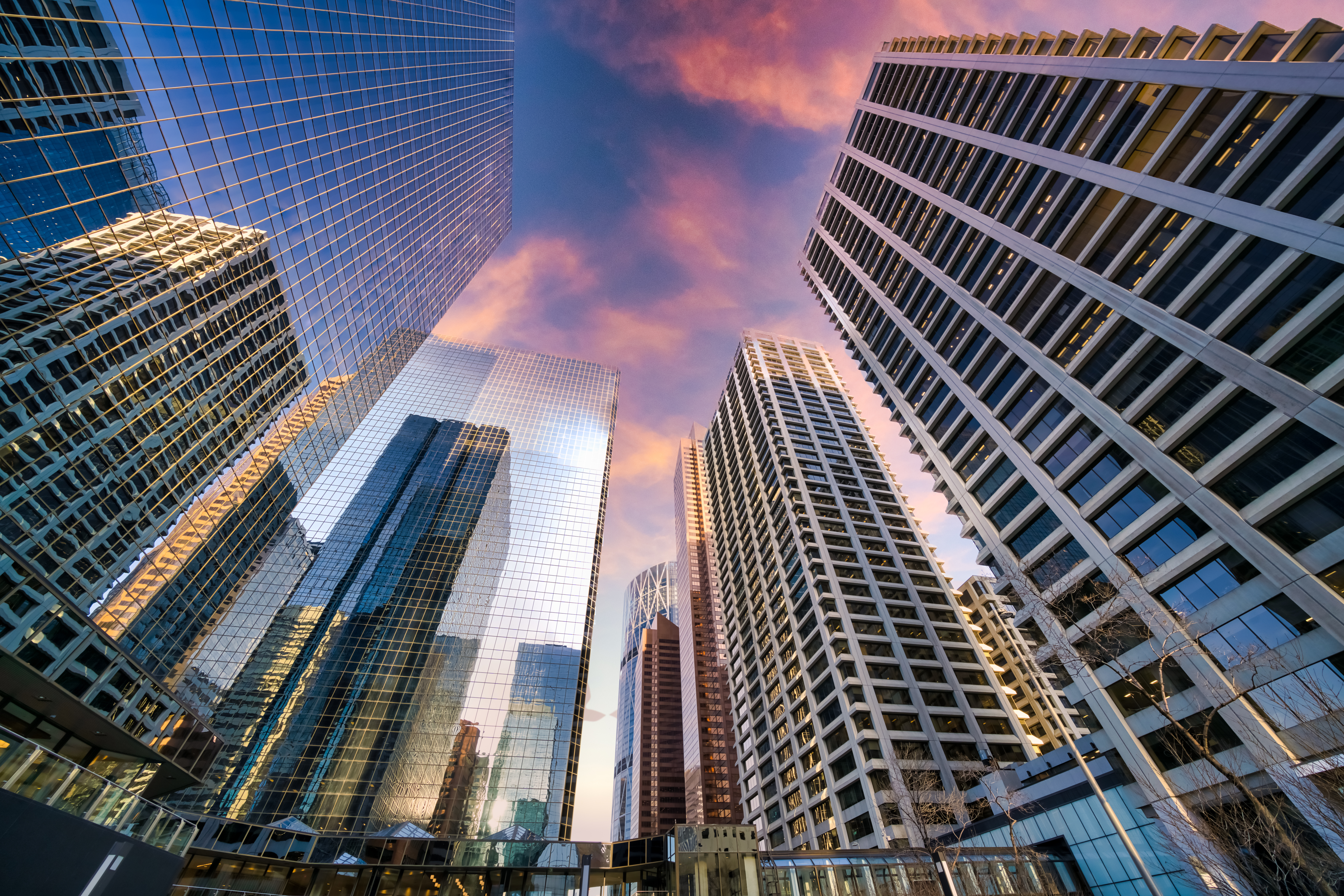 Osler top-ranked Canadian firm by LSEG and Pitchbook