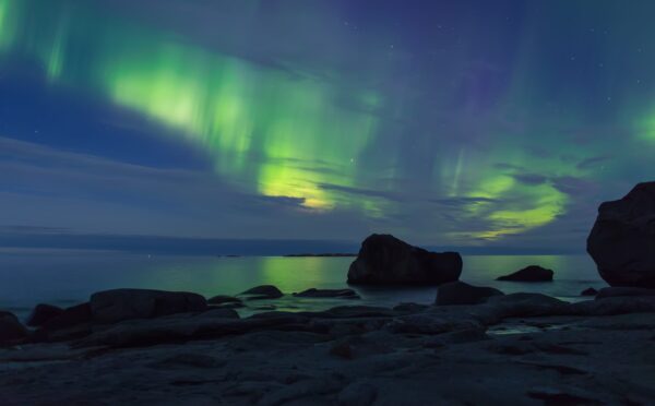 The changing environment of federal impact assessment