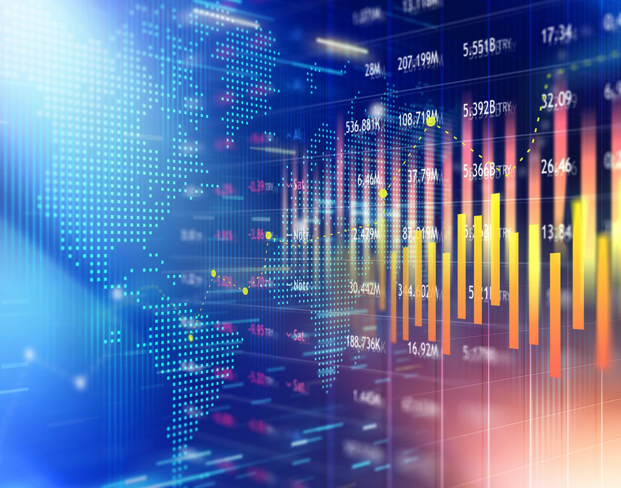 Q4 Economic Outlook with Stephen Poloz
