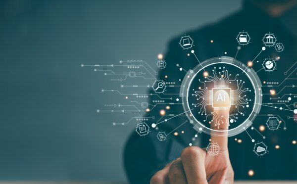 Déployer l’innovation en IA