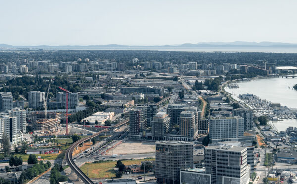 Aucun financement anticipé : la révision judiciaire de la cause Alderbridge Way