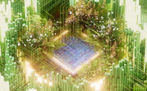 Crédits carbone jetonisés : comment les chaînes de blocs révolutionnent les marchés du carbone