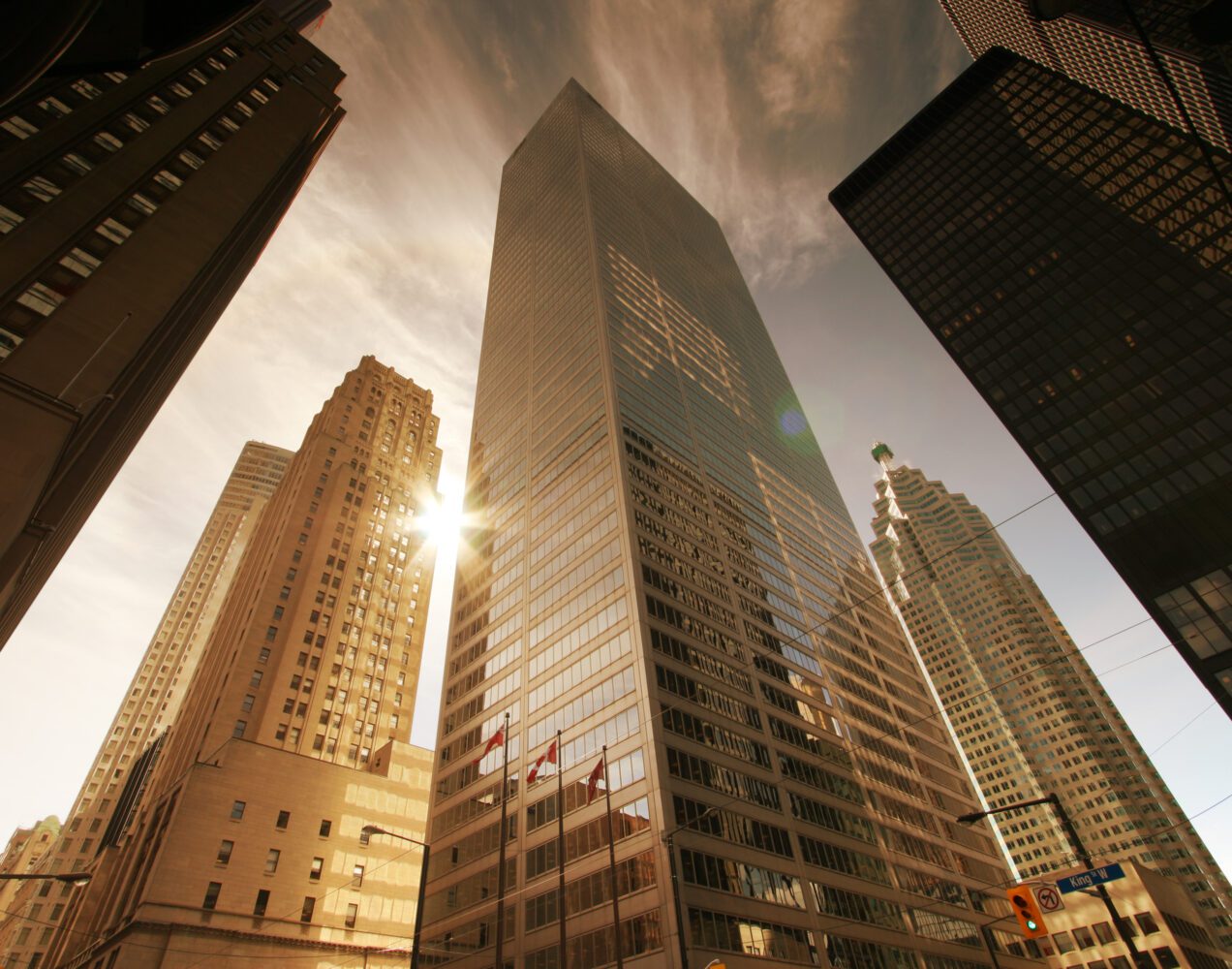 Tech insight for private equity: high-value Canadian assets in an investment-ready market