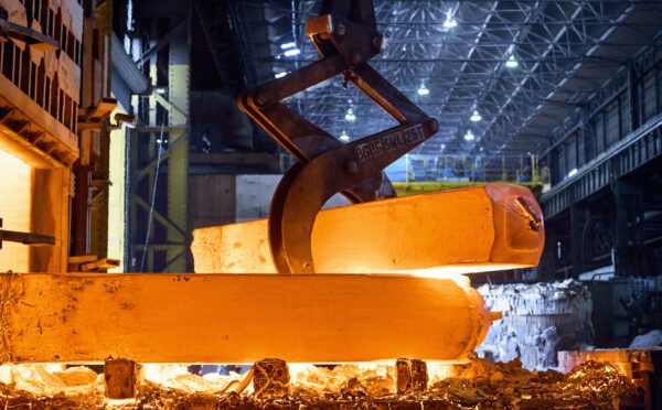 Trump tariffs: second strike hits steel and aluminum