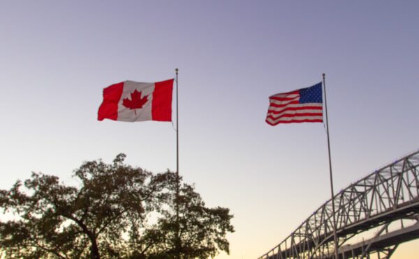 Transfer pricing in times of tariff turmoil