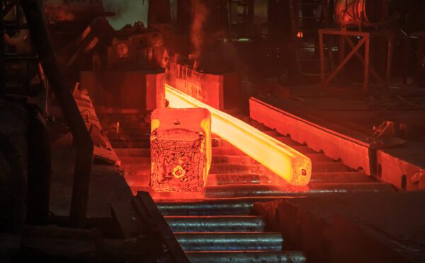 Steel safeguards…without the safeguards?