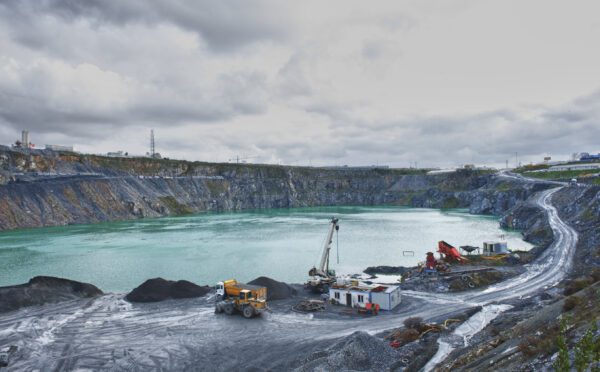 Cultural change, relationship-building key to major project investment in Canada