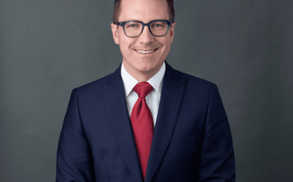 Keith Marlowe, c.r., se joint au groupe Litiges d’Osler en qualité d’associé