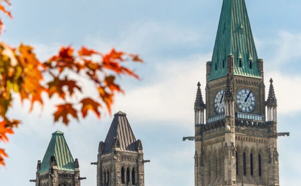 Federal budget briefing 2025