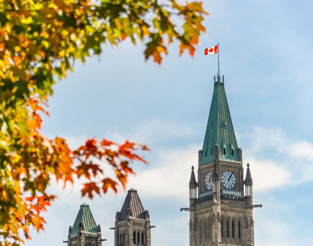 Federal budget briefing 2025