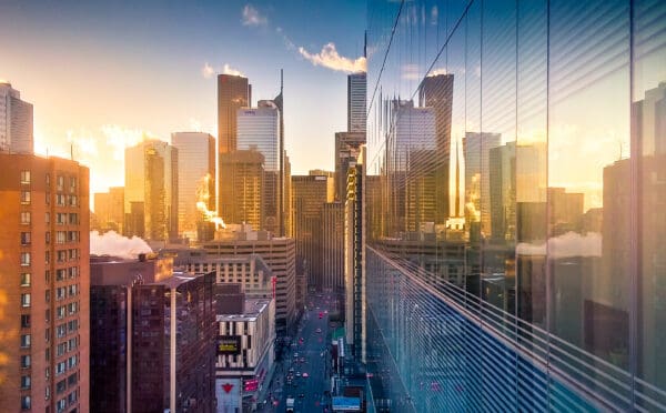 Canadian M&A outlook: cautious optimism in a reshaped market