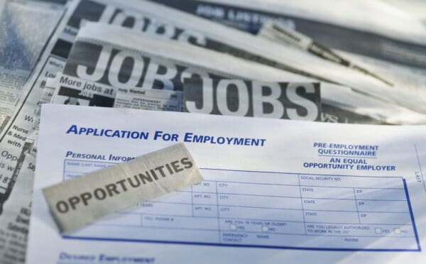 Reminder for Ontario employers: incoming public job posting requirements