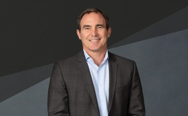 Brad Newby named Vancouver Managing Partner
